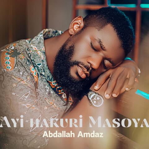 Ayi Hakuri Masoya