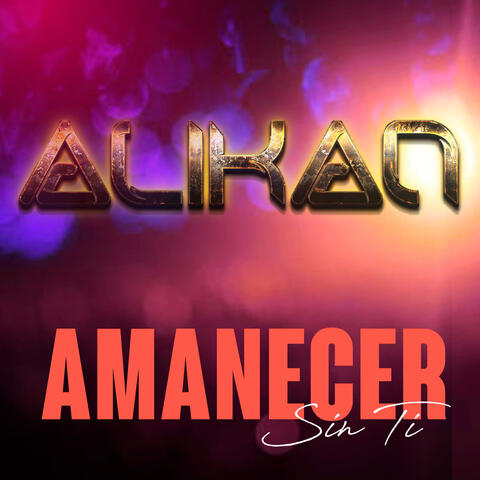 Amanecer sin ti