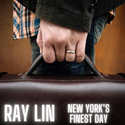 New York's Finest Day