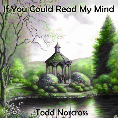If You Could Read My Mind
