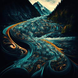 Wild Rivers