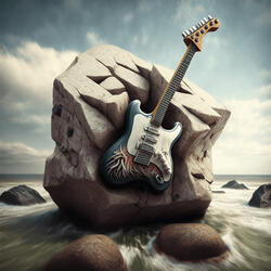 Indie Rock Stomper