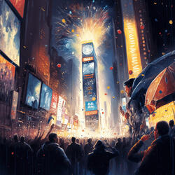 A New Year