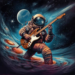 Epic Rock Star Anthem