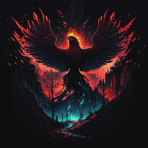 Rise Of The Phoenix