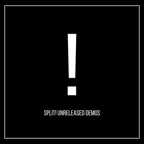 Unreleased Demos