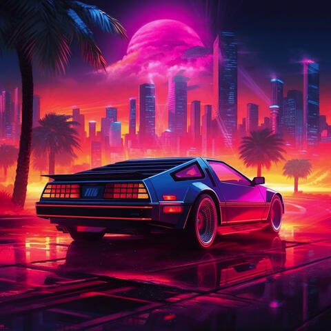 Neon City