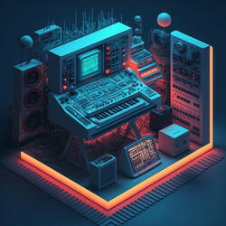 Retro Electro
