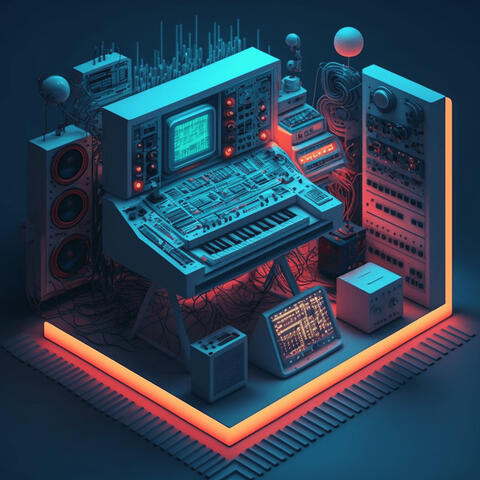 Retro Electro