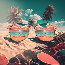 That Summer Feeling