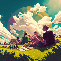 Soundtrack Of Our Summer
