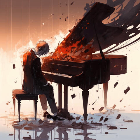 Alone