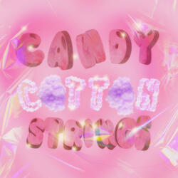 CANDY COTTON STRINGS