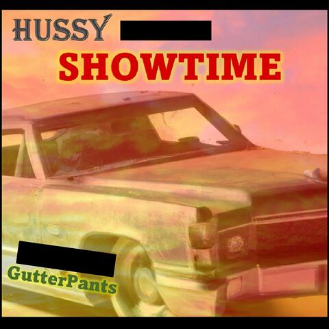 Showtime GutterPants