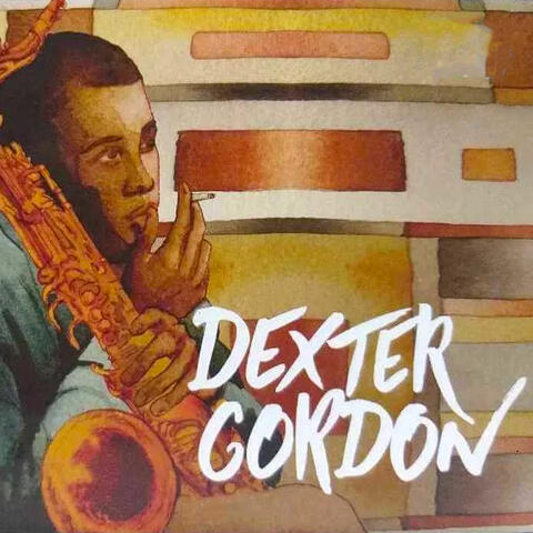 Dexter Gordon