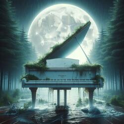 Serenity in Rainfall