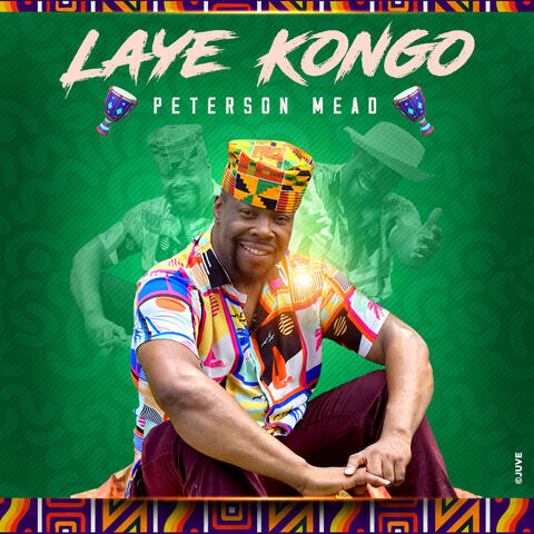 Laye Kongo