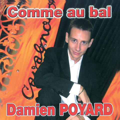 Comme au bal