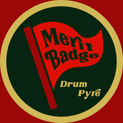 Drum Pyre