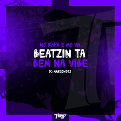 Beatzin ta bem na vibe