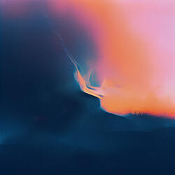 When The Snow Capped Mountains Began To Look Like Clouds