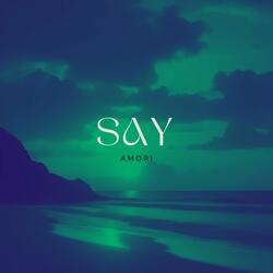 Say
