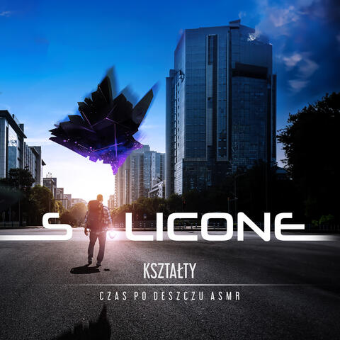 Silicone • Kształty
