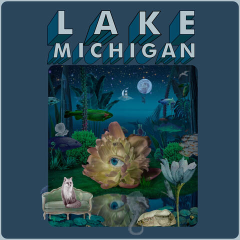 Lake Michigan
