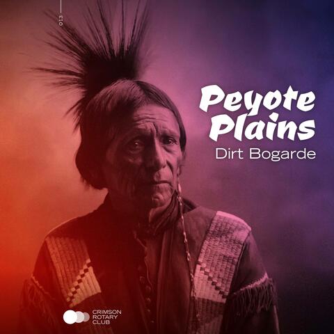 Peyote Plains