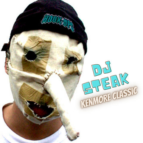 Dj Steak