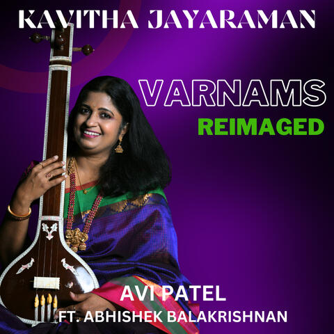 Varnams Reimaged