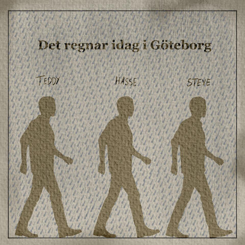 Det Regnar Idag I Göteborg