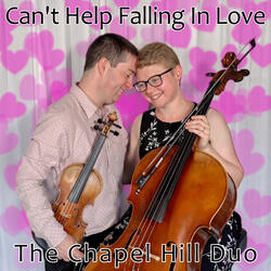 Can't Help Falling In Love