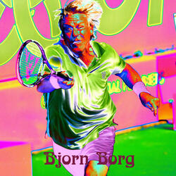 Bjorn Borg