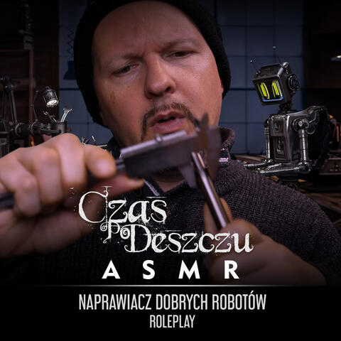 Naprawiacz Dobrych Robotów • Roleplay