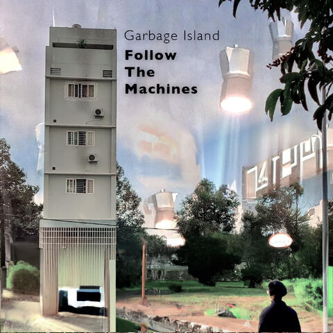 Follow the Machines