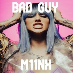 Bad Guy