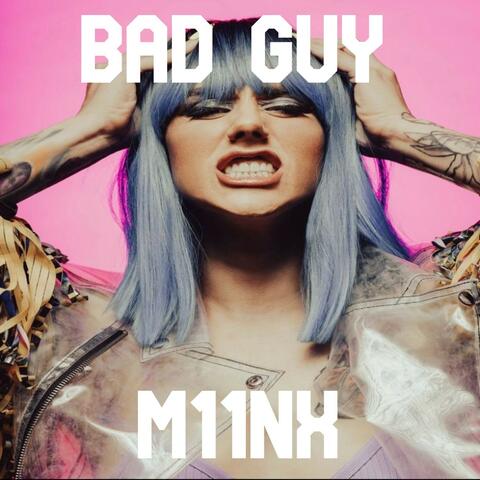 Bad Guy