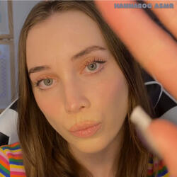 ASMR Putting You To Sleep