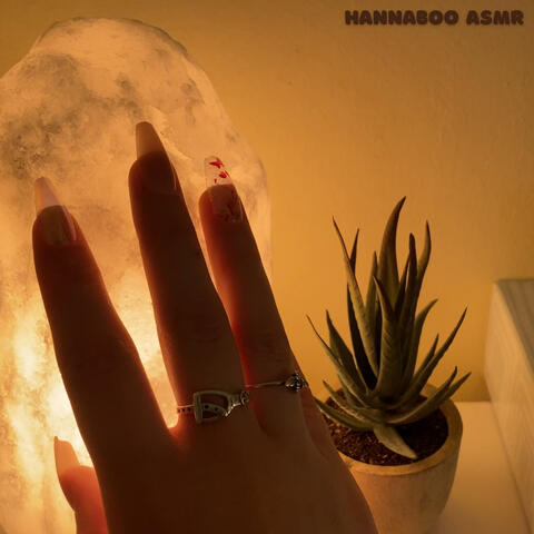 ASMR Tapping Through My Office, No Talking