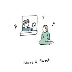 Stuck Inside With You