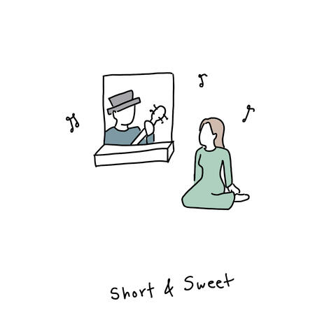 Stuck Inside With You