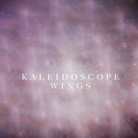 Kaleidoscope Wings