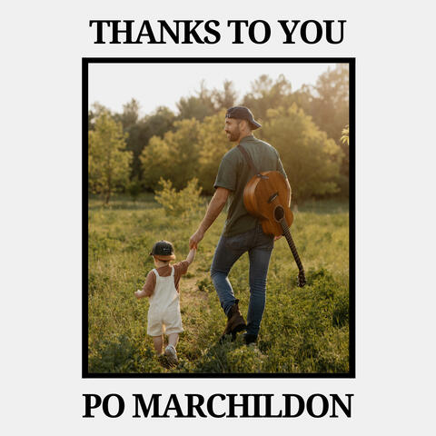 Thanks to You