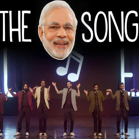 The MODI Song (Live)