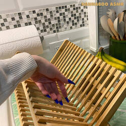 ASMR Kitchen Sounds, Tapping & Scratching, Whispered