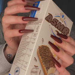 ASMR Tapping on Random Items, No Talking