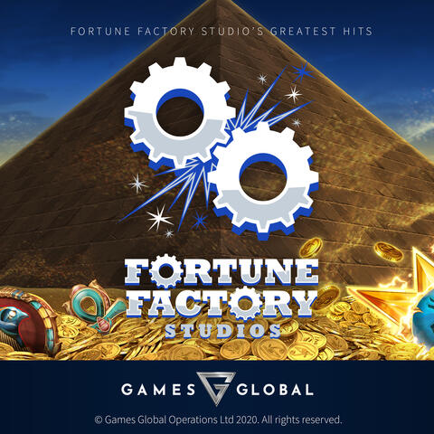 Fortune Factory Greatest Hits - Official Game Soundtrack V1