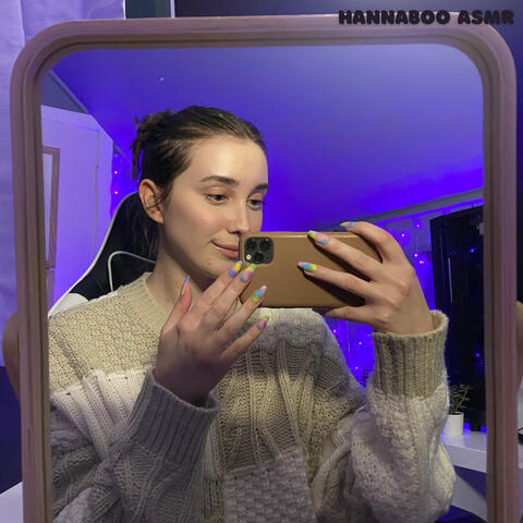 ASMR Camera & Phone Tapping