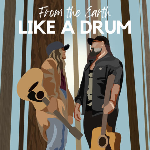 Like A Drum